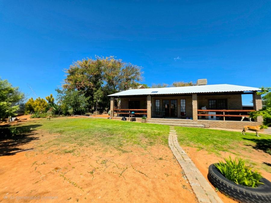 2 Bedroom Property for Sale in Upington Rural Northern Cape